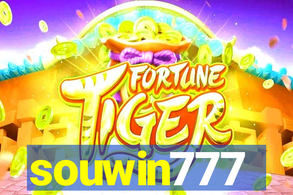 souwin777