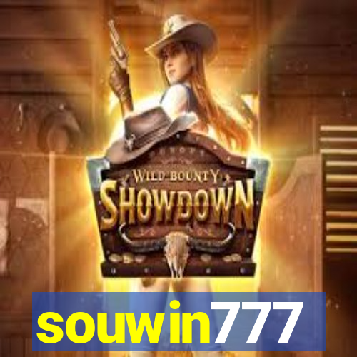 souwin777