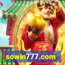 sowin777.com