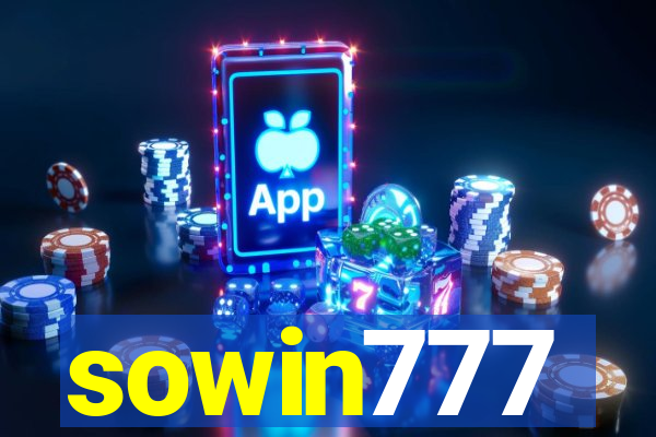 sowin777