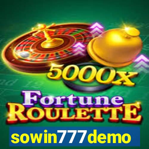 sowin777demo