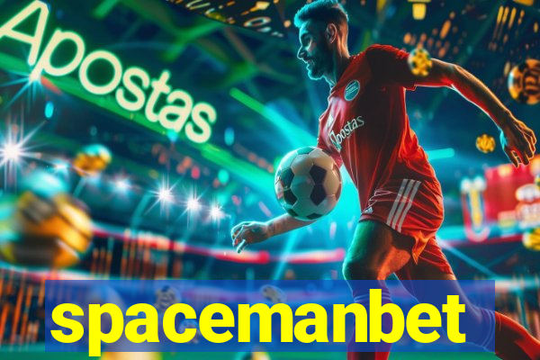 spacemanbet