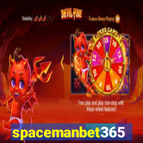 spacemanbet365