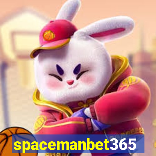 spacemanbet365