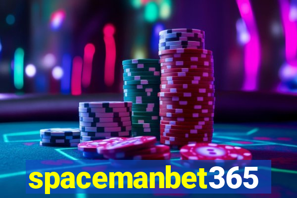 spacemanbet365