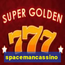 spacemancassino