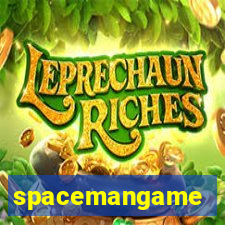 spacemangame