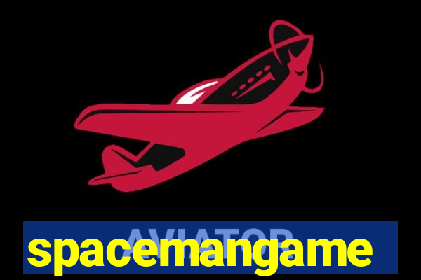 spacemangame