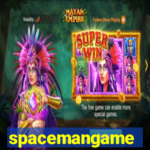 spacemangame