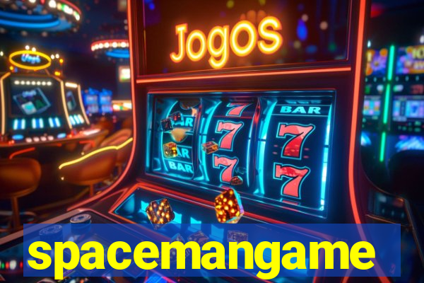 spacemangame