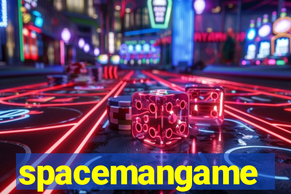 spacemangame