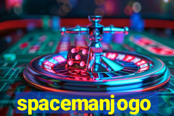 spacemanjogo