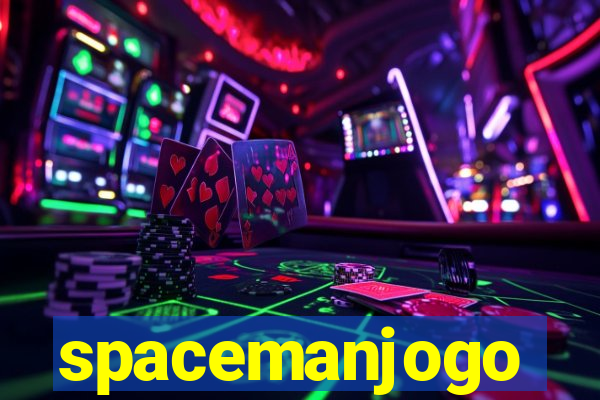 spacemanjogo