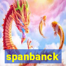 spanbanck