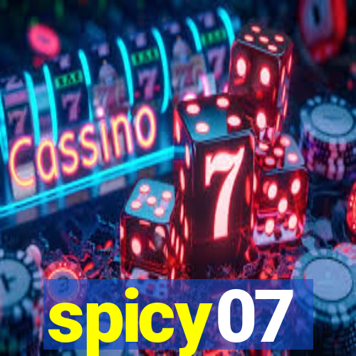 spicy07