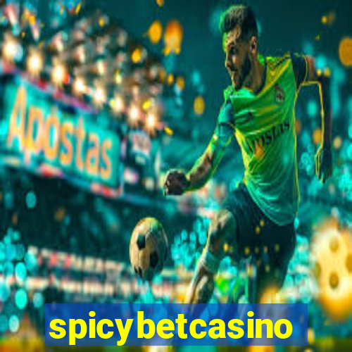 spicybetcasino