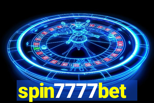 spin7777bet