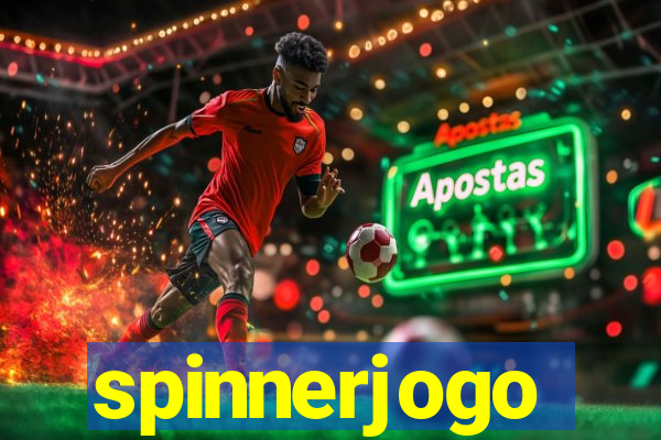 spinnerjogo