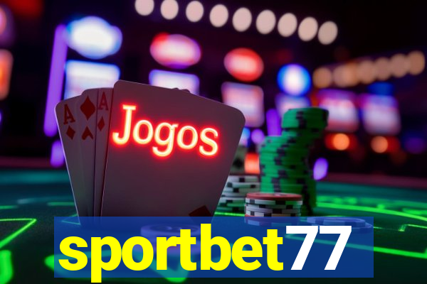 sportbet77