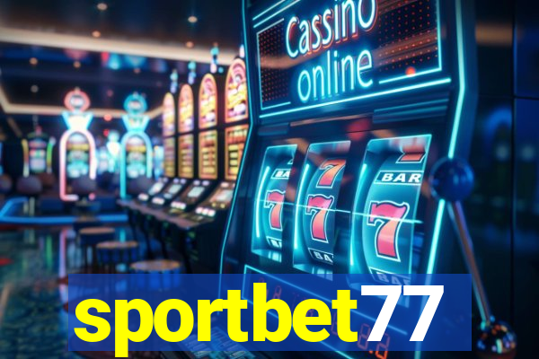 sportbet77