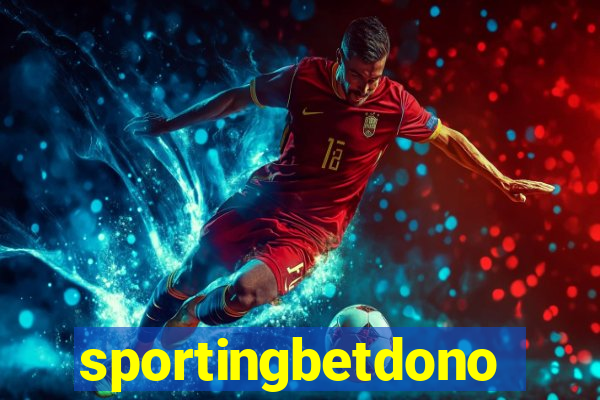 sportingbetdono