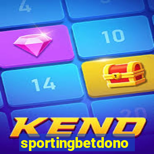 sportingbetdono