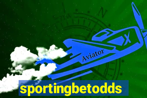 sportingbetodds