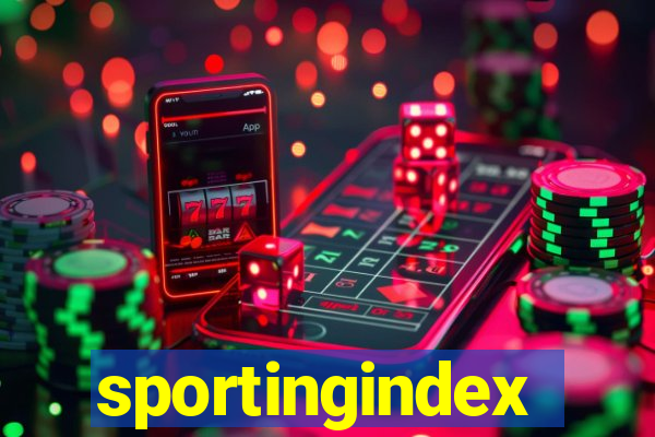 sportingindex