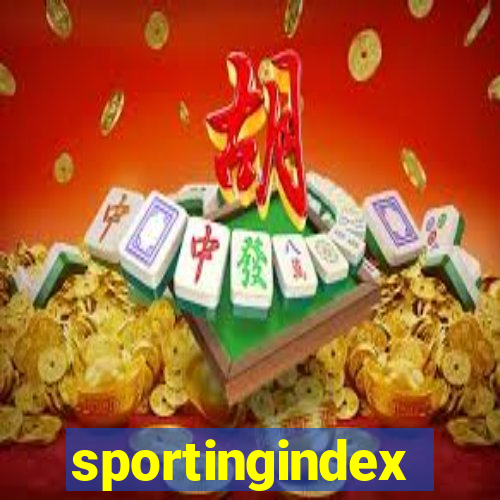 sportingindex