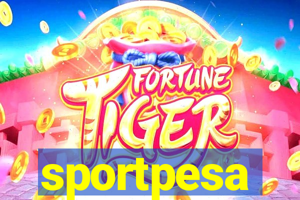 sportpesa