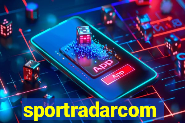 sportradarcom