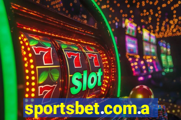 sportsbet.com.au