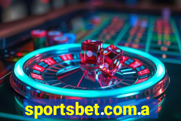 sportsbet.com.au