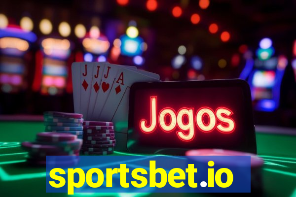 sportsbet.io