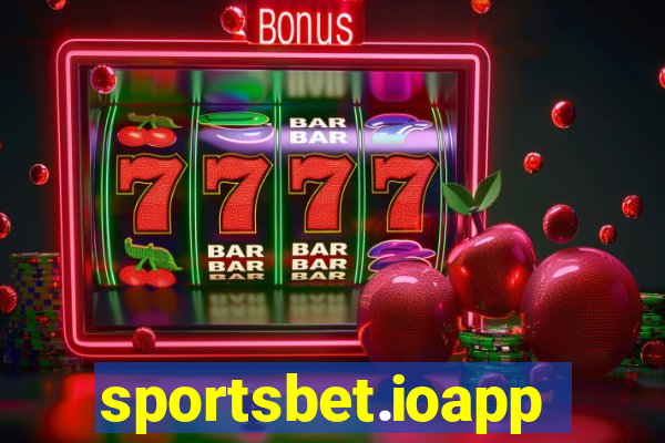 sportsbet.ioapp