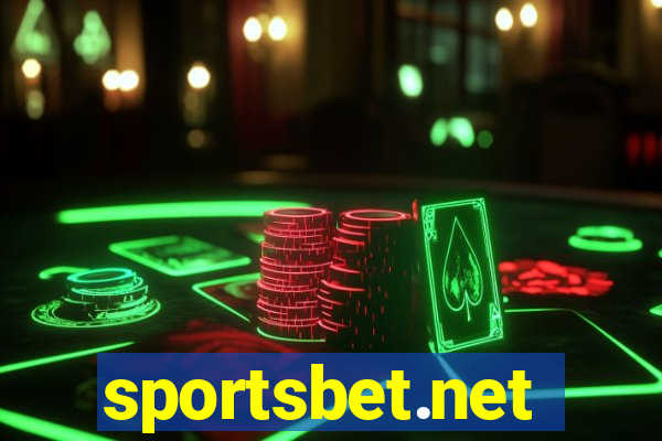 sportsbet.net