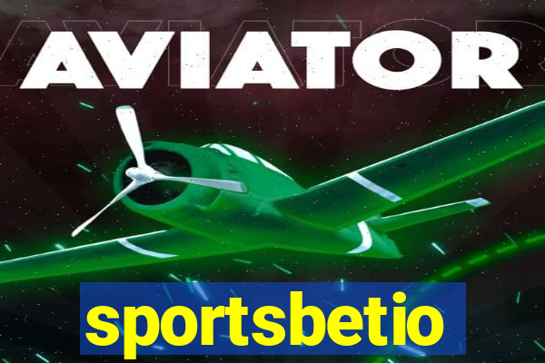 sportsbetio