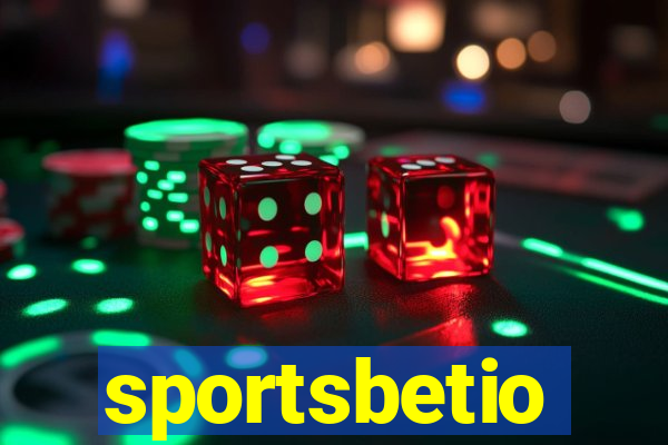 sportsbetio