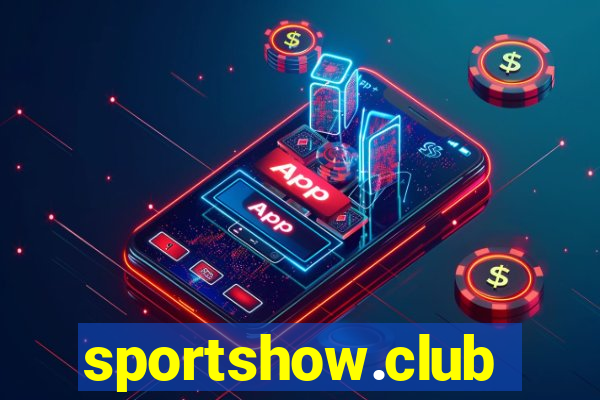 sportshow.club