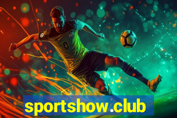 sportshow.club