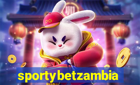 sportybetzambia