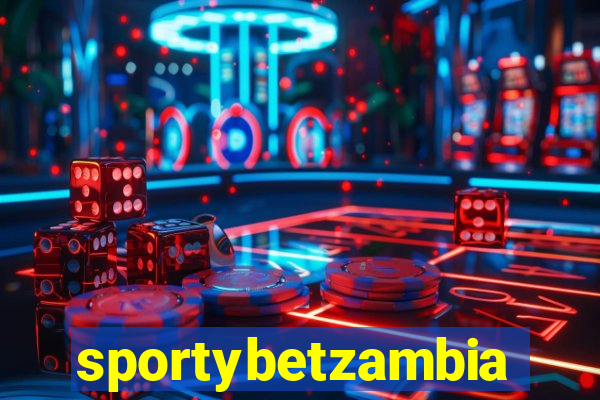 sportybetzambia