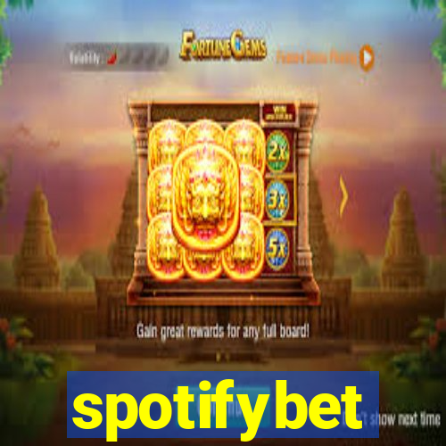 spotifybet