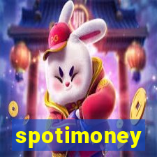 spotimoney