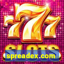 spreadex.com