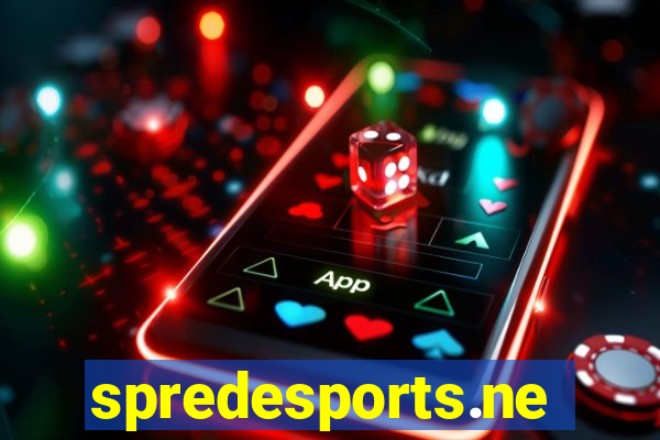 spredesports.net