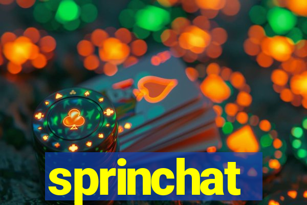 sprinchat