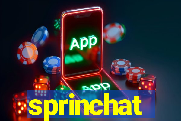 sprinchat