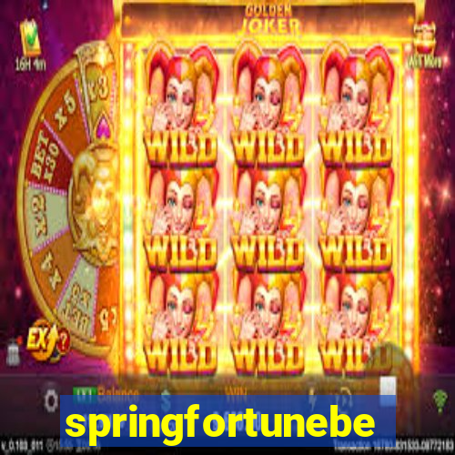 springfortunebet