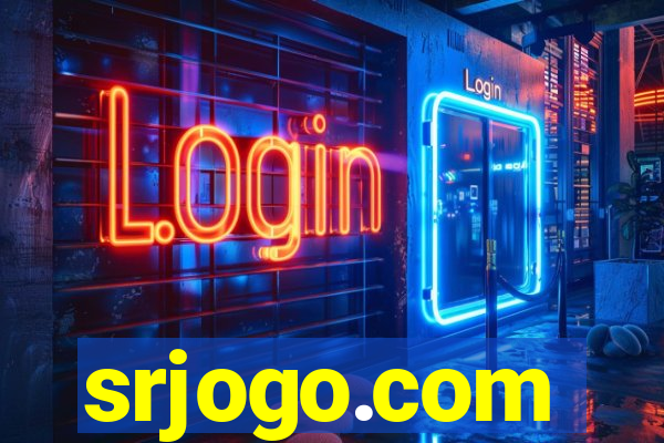 srjogo.com